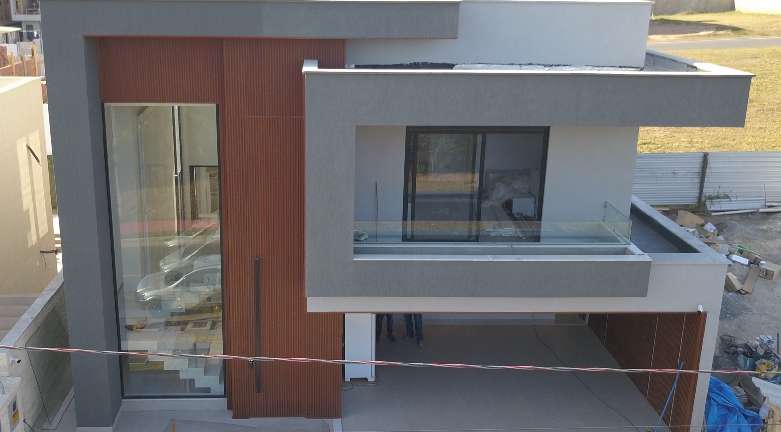 Projeto residencial GL Projetos